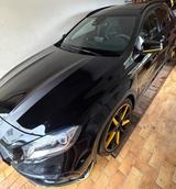 Mercedes-Benz GLA 45 AMG Mercedes Nightvison Paket - Mercedes-Benz GLA-Klasse von privat