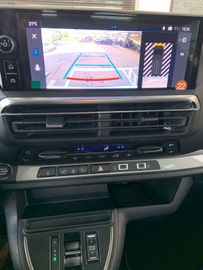 Bild 23 Opel Zafira Life GS Voll 7 Sitze 5 Jahre Garantie