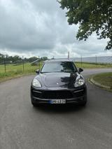Porsche Cayenne Turbo  Top gepflegt, viel... - Porsche Cayenne aus 2010: Turbo