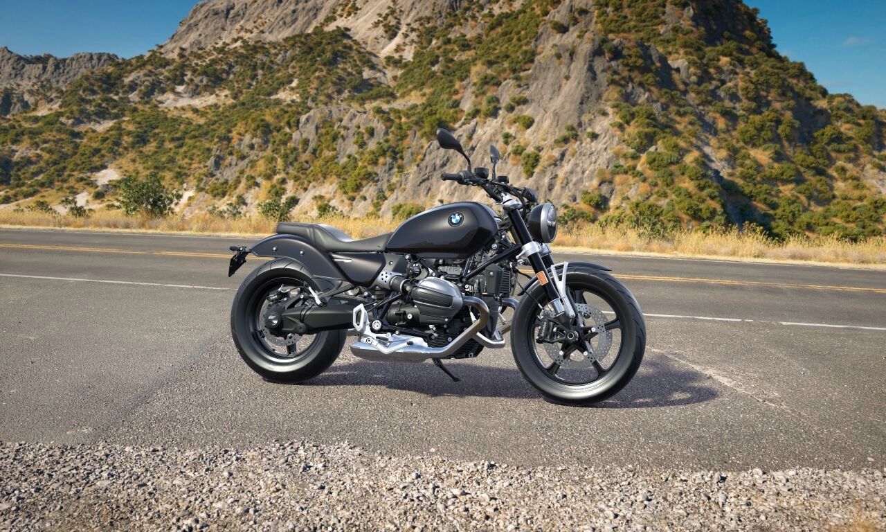 Fahrzeugabbildung BMW R 12 Komfort-Paket