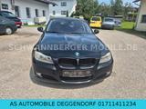 BMW 3 Touring 318 DIESEL KLIMA SHZ PDC EURO5 - BMW 318 aus 2010: Kombi, 318d