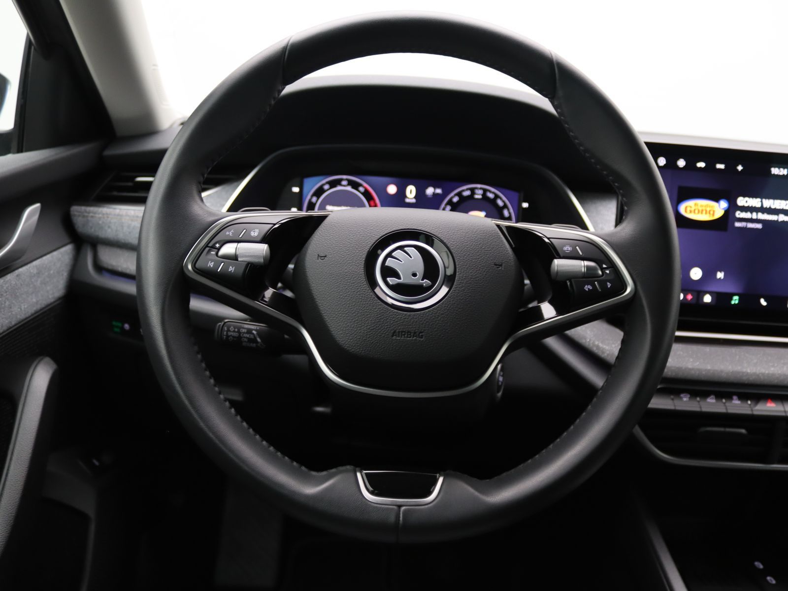 Skoda Octavia - Bild 15