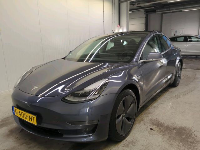 Tesla Model 3 Long-Range AWD 351pk 75 kWh [ TREKHAAK+A