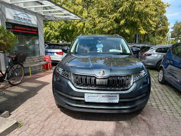 Skoda Kodiaq - 2