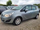 Opel Meriva B Selection - Opel Meriva: Selection
