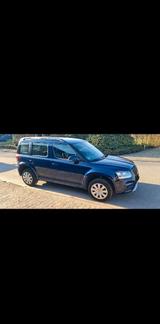Skoda Yeti 4 x 4, 2.0 TDI 81 KW, BJ 01.2015 - Skoda Octavia: 81 Kw