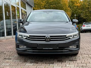 Bild 2 VW Passat Lim. Business