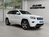Jeep Grand Cherokee 3.6 V6 Overland, 1 Jahr Garantie - Jeep Gebrauchtwagen mit Automatikschaltung