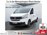 Fiat Talento 1.6 Multijet L1H1 Navi AHK Klimaaut Carg - Offers