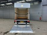 Iveco Daily 35C18 3.0L Automaat Laadklep Zijdeur Dubbe - Iveco Daily 35c18