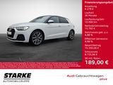 Audi A1 Sportback 25 TFSI S tronic advanced Plus-Pake - Audi A1: 1.2