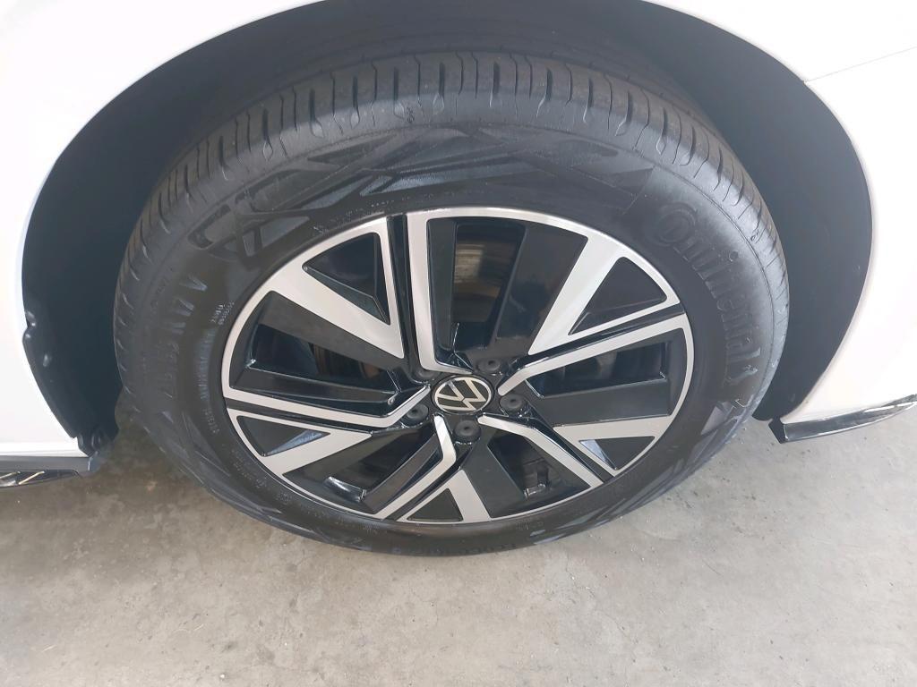 Volkswagen Touran Highline 1.5 TSI 110kW 7-Gang DSG 4 Türen, миниатюра 15