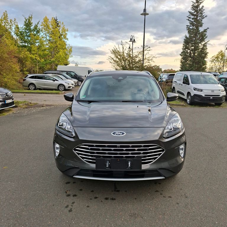 Image of Ford Kuga