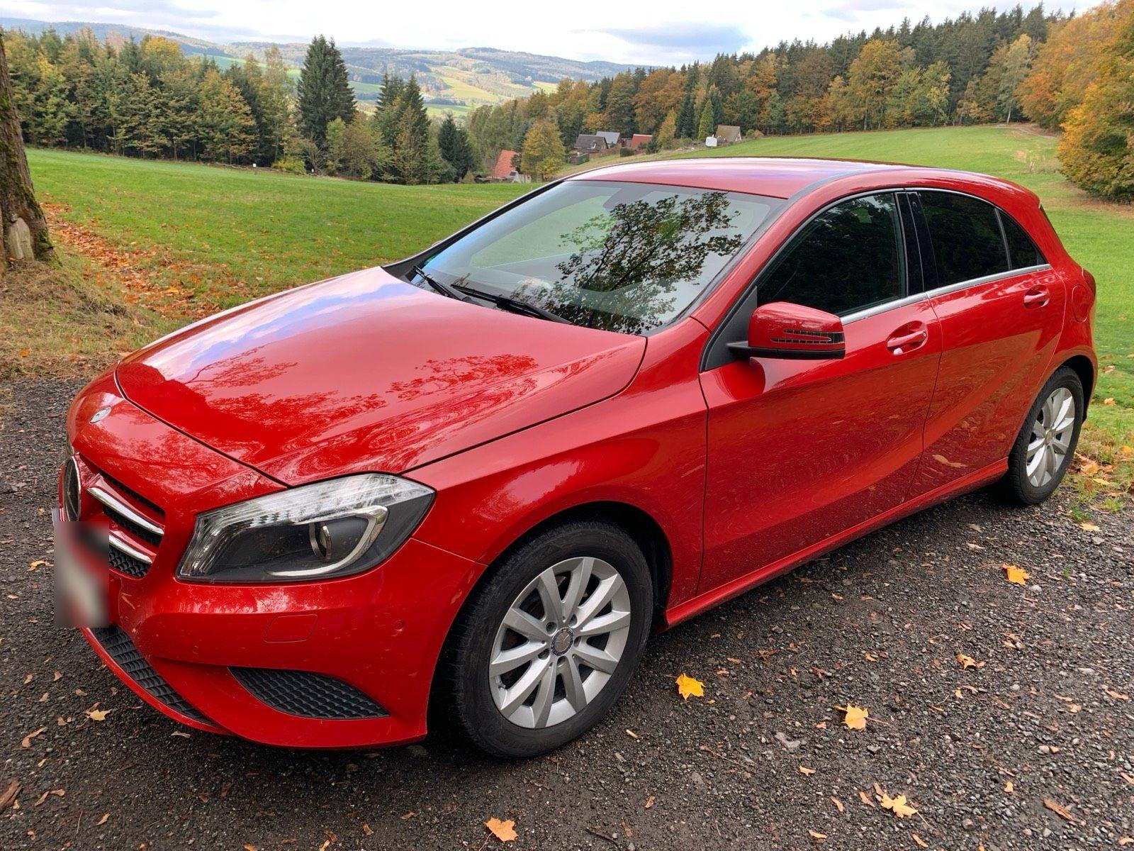 Mercedes-Benz Andere