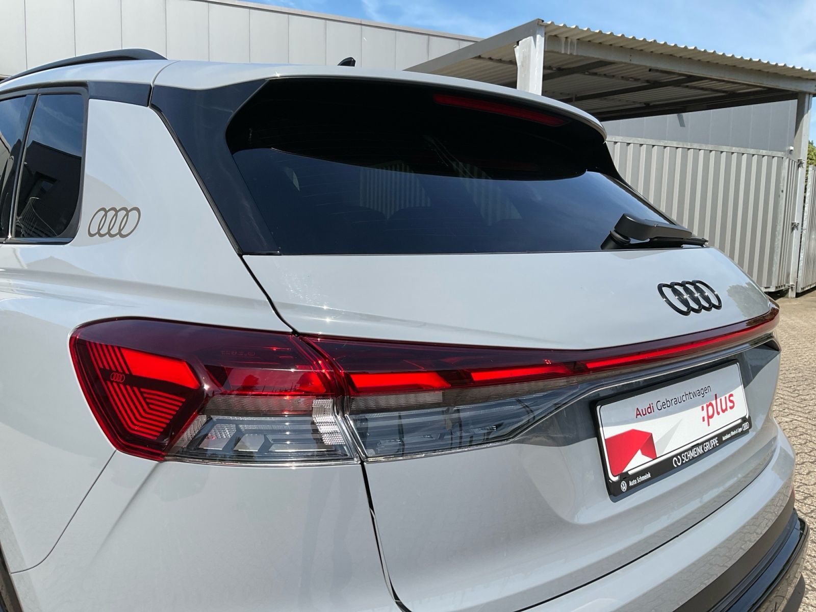 Audi Q4 e-tron - Bild 36