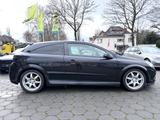 Opel Astra H GTC *OPC Line+OPC Recaro* - gebrauchte Opel Astra aus dem Jahr 2008