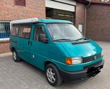 Volkswagen Vw T4 California 1,9td Rostfrei - Volkswagen T4 California aus 1995