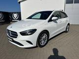Mercedes-Benz B 220 Progressive/Automatik/Navi/LED/Kamera - weiße Mercedes-Benz B 220