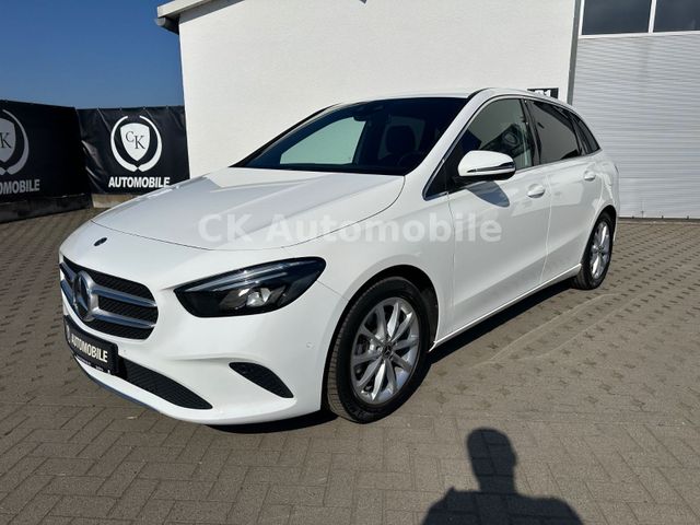 Mercedes-Benz B 220 Progressive/Automatik/Navi/LED/Kamera