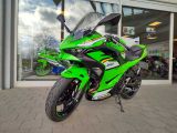 Kawasaki Ninja 500 SE Performance - Angebote entsprechen deinen Suchkriterien