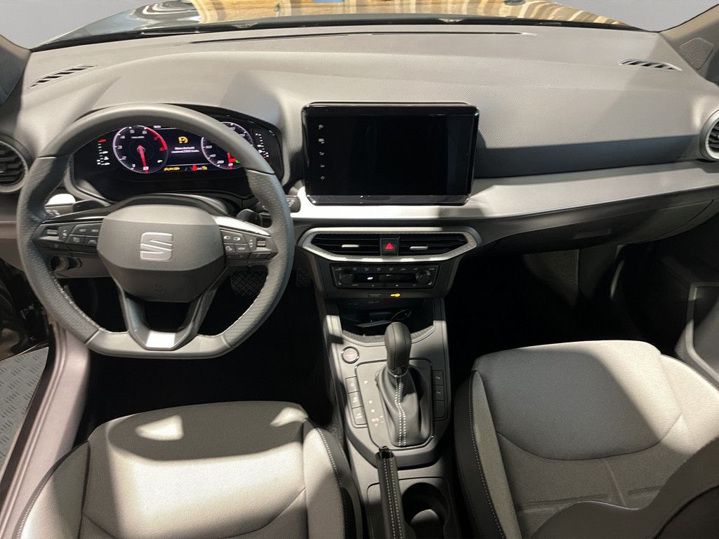 Seat Arona - Bild 10