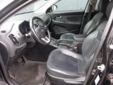 Kia Sportage Spirit 2WD 2.0 CVVT NAVI+LEDER+RF-KAMER - Kia Gebrauchtwagen in Frankfurt