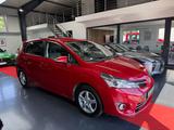Toyota Verso Life R-Kamera/Navi/Automatik/2HD/AHK/SHZ - gebrauchte Toyota Verso aus dem Jahr 2013