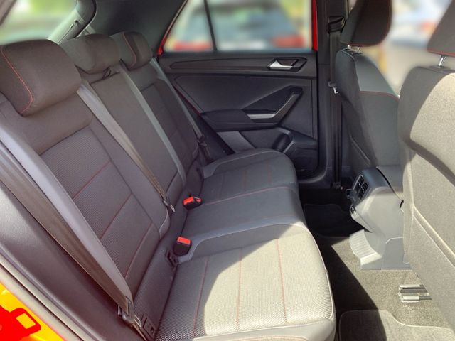 T-Roc 1.5 TSI BLACK STYLE LED+KAMERA+DCP+APP+ACC