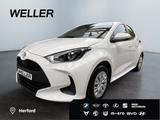Toyota Yaris Hybrid 116 1.5 Comfort *ACC*RCam*CarPlay* - Toyota Neuwagen in Bielefeld