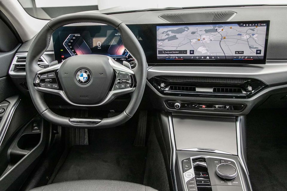 BMW 318 - Bild 13