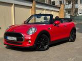 MINI One Cabrio One | Werkstattgepflegt | zus. Winter - MINI One Cabrio aus 2017