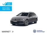 Volkswagen Golf VIII Variant 1.5 TSI GOAL*LED*AHK*KAMERA*NA - Jahreswagen