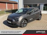 Citroën C3 110 PS MAX Automatik Navi RüKa Tempom. Clim.  - Citroën C3 in Magdeburg