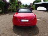 Audi TT Roadster 2.0 TFSI - - gebrauchte Audi TT aus dem Jahr 2009