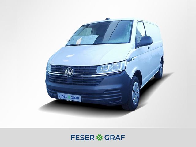 Volkswagen T6.1 Transporter Kasten 2.0 TDI AHK 4Season RFK