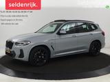 BMW X3 xDrive30e M Sport | panorama dach | Leder | s - BMW X3: Xdrive 30d
