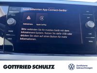 Volkswagen Taigo - Vorschau Bild 21