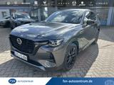 Mazda CX-60 3.3L e-SKYACTIV D 254ps - gebrauchte Mazda SUV & Geländewagen