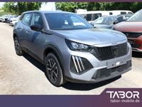 Peugeot 2008 - Vorschau Bild 2
