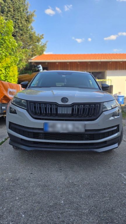 Image of Skoda Kodiaq