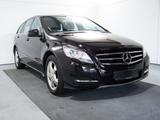 Mercedes-Benz R 350 LANG CDI 4Matic+7-SITZE+SPORTPAKET+AHK - Mercedes-Benz R 350 mit Diesel-Antrieb