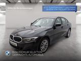BMW 318d Limousine Navi PDC Driv.Assist HiFi