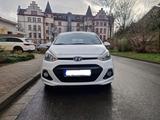 Hyundai i10 - 100.000 km - gepflegt - viel... - Hyundai i10 von privat