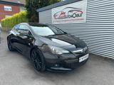 Opel Astra GTC 1.6 Turbo XENON/NAVI/TEILLED/SHZ/TEMPO - Opel Astra aus 2011: Gtc