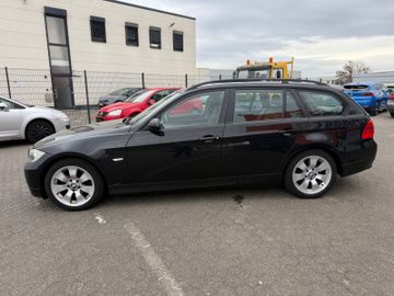 BMW 320 - 8