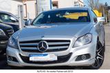 Mercedes-Benz CLS 350 CDI BlueEfficiency 7G-Tronic aus 2.Hand! - Mercedes-Benz CLS 350 in Hannover
