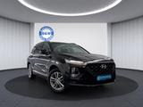 Hyundai Santa Fe Premium 4WD LED*NAVI*LEDER*HUD*ACC - gebrauchte Hyundai SANTA FE aus dem Jahr 2019