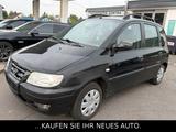 Hyundai Matrix 1.6 GLS - Hyundai Matrix: Kleinwagen