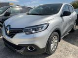 Renault Kadjar Bose Edition - silberne Renault Kadjar