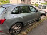 Audi Q5 2.0 TFSI S tronic quattro - - gebrauchte Audi Q5 aus dem Jahr 2008